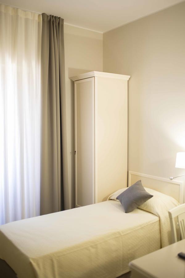 Hotel Palazzo Salerno Roggiano Gravina Extérieur photo